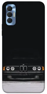 Чохол на TECNO Spark 8P BMW v17 фото 1 з 1