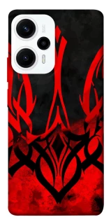 Чехол на Xiaomi Poco F5 / Note 12 Turbo Герб v18 фото 1 из 1