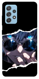 Чохол на Samsung Galaxy A52 4G / A52 5G Satoru Goja фото 1 з 1