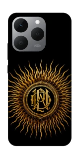 Чехол на Realme 15T Parkway Drive logo ver.1 фото 1 из 1