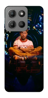 Чохол на Motorola Moto G15 Power Project Hail Mary ver.3 фото 1 з 1