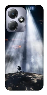 Чехол на Infinix Hot 30i Kanye West ver.2 фото 1 из 1