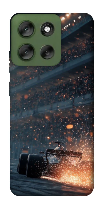 Чохол на Motorola Moto G56 5G F-1 ver.3 фото 1 з 1