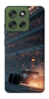 Чохол на Motorola Moto G56 5G F-1 ver.3 фото 1 з 1