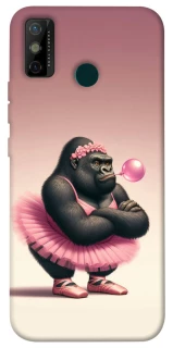 Чохол на TECNO Spark 6 Go Горила фото 1 з 1