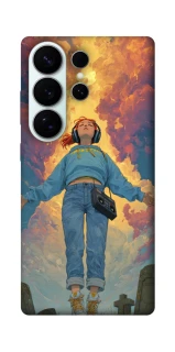 Чохол на Samsung Galaxy S26 Stranger Things ver.39 фото 1 з 1