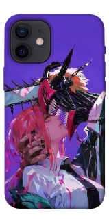 Чехол на Apple iPhone 12 mini (5.4") Makima фото 1 из 1