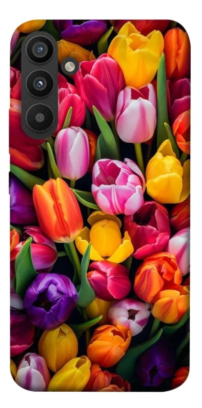 Чохол на Samsung Galaxy A34 5G Flowers v30 фото 1 з 1