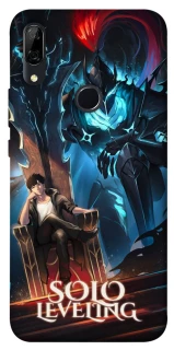Чехол на Huawei P Smart Z Solo leveling  Jinwoo фото 1 из 1