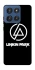 Чохол на Motorola Edge 60 Stylus Linkin Park logo ver.1 фото 1 з 1