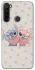 Чехол на Xiaomi Redmi Note 8T Stitch ver.29 фото 1 из 1