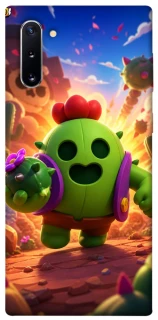Чохол на Samsung Galaxy Note 10 Brawl Stars ver.14 фото 1 з 1