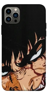 Чохол на Apple iPhone 12 Pro (6.1") Berserk v6 фото 1 з 1