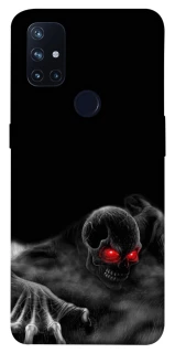 Чохол на OnePlus Nord N10 5G Skeleton v3 фото 1 з 1