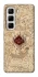 Чохол на Infinix Hot 50 4G Harry Potter Marauder's Map фото 1 з 1