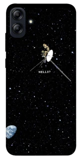 Чохол на Samsung Galaxy A04e Project Hail Mary ver.9 фото 1 з 1