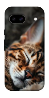 Чохол на Google Pixel 8a Cat paws фото 1 з 1