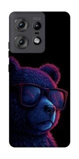 Чохол на Motorola Edge 50 Pro Cool Bear фото 1 з 1