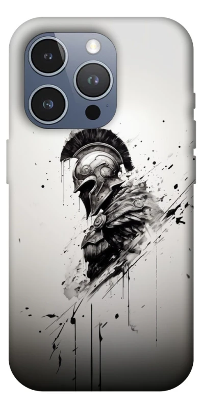 Чехол на Apple iPhone 16 Pro Max Tattoo ver.3 фото 1 из 1