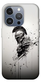 Чехол на Apple iPhone 16 Pro Max Tattoo ver.3 фото 1 из 1