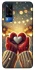 Чохол на Vivo Y51a Heart in hand фото 1 з 1