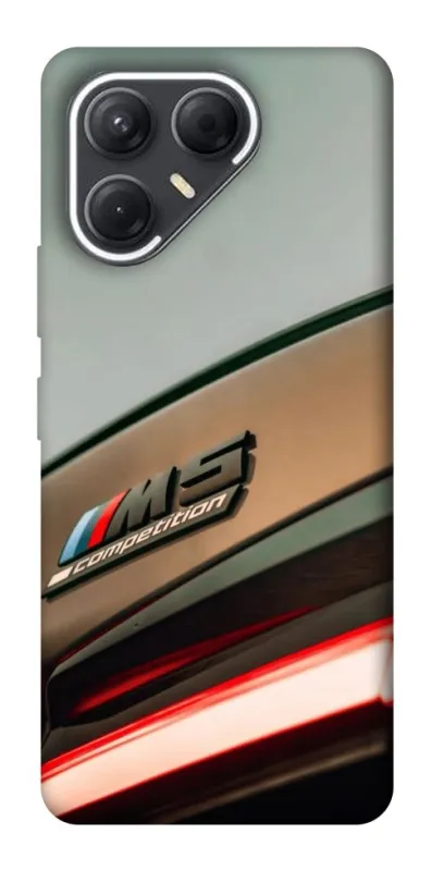 Чохол на TECNO Pova 7 BMW v13 фото 1 з 1