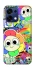 Чохол на Oppo A6 Pro 4G/5G Dandy world collage фото 1 з 2
