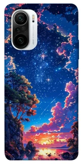 Чохол на Xiaomi Redmi K40 / K40 Pro / K40 Pro+ / Poco F3 Universe фото 1 з 1