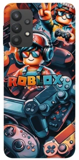 Чохол на Samsung Galaxy A32 (A325F) 4G Roblox aesthetics ver.11 фото 1 з 1