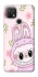 Чохол на Oppo A15s / A15 Blossom Pink Labubu фото 1 з 1