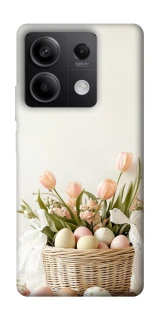 Чехол на Xiaomi Redmi Note 13 5G Easter ver.4 фото 1 из 1