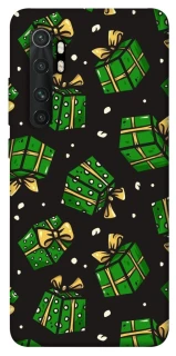 Чехол на Xiaomi Mi Note 10 Lite Christmas mood ver.5 фото 1 из 1