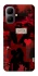 Чехол на Infinix Smart 10 Love collage ver.2 фото 1 из 1