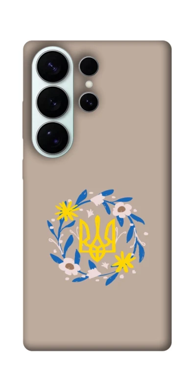 Чохол на Samsung Galaxy S26 Pro Герб v99 фото 1 з 1