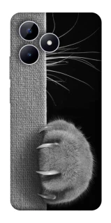 Чохол на Realme Note 50 5G Spy Cat фото 1 з 1