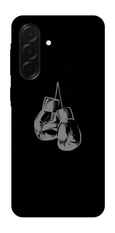 Чехол на Samsung Galaxy A37 5G boxing фото 1 из 1