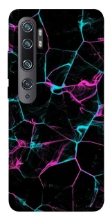 Чохол на Xiaomi Mi Note 10 / Note 10 Pro / Mi CC9 Pro Abstract ver.3 фото 1 з 1