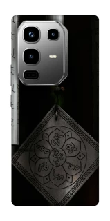 Чохол на Infinix Note 50 Pro Талісман удачі фото 1 з 1