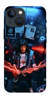 Чехол на Apple iPhone 13 mini (5.4") Stranger Things ver.42 фото 1 из 1