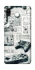 Чохол на ZTE Blade A5 (2020) Gamer Zone ver.2 фото 1 з 1