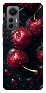 Чехол на Xiaomi 12 Lite Черешня фото 1 из 1