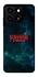 Чехол на ZTE Blade A35 4G Stranger Things ver.30 фото 1 из 1