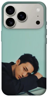 Чохол на Apple iPhone 17 Pro (6.3") Mingyu - Seventeen фото 1 з 1