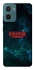 Чохол на Motorola Moto G06 Stranger Things ver.30 фото 1 з 1
