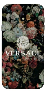 Чехол на Samsung J730 Galaxy J7 (2017) Versace ver.2 фото 1 из 1