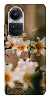 Чохол на Oppo Reno 10 Лілії фото 1 з 1