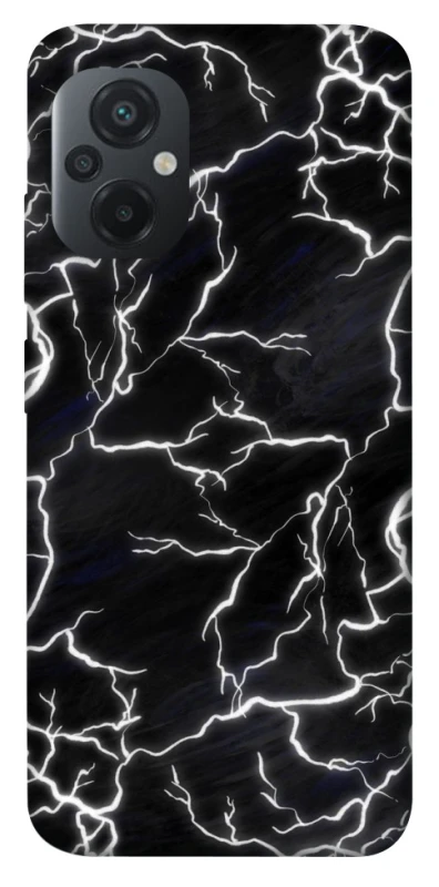 Чехол на Xiaomi Poco M5 Abstract ver.5 фото 1 из 1