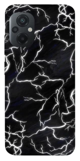 Чохол на Xiaomi Poco M5 Abstract ver.5 фото 1 з 1