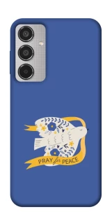 Чохол на Samsung Galaxy M35 Ластівка фото 1 з 1