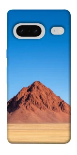 Чохол на Google Pixel 7 Alone mountain фото 1 з 1
